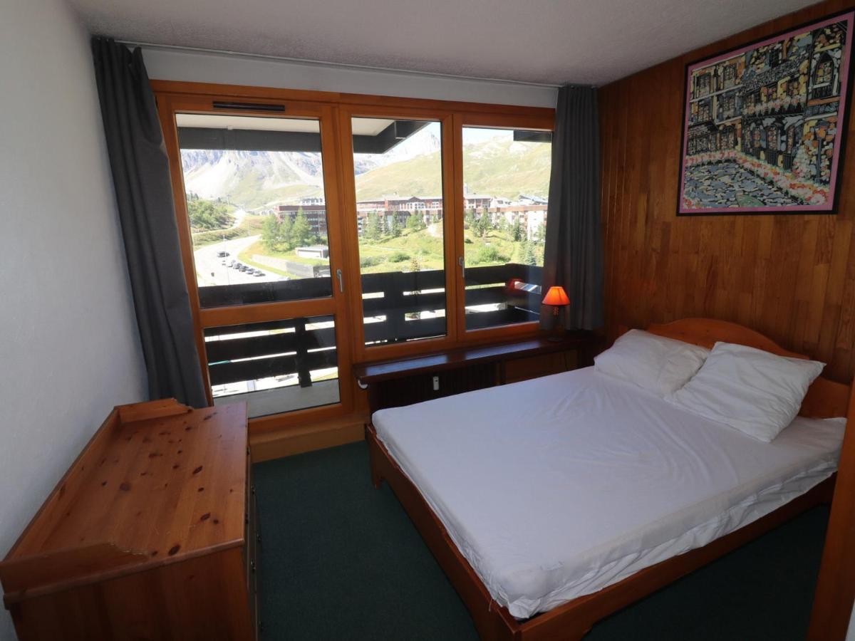 Appartement Pratique Avec Balcon, Au Pied Des Pistes Et Commerces, 6 Pers., Tignes - Fr-1-502-521 Extérieur photo